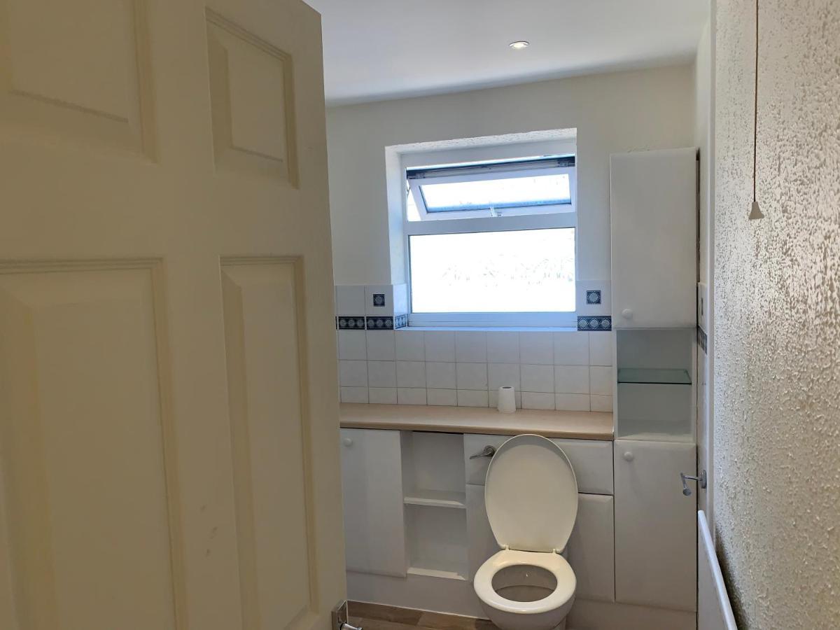 Vila Elegant Devon Luton  Exteriér fotografie