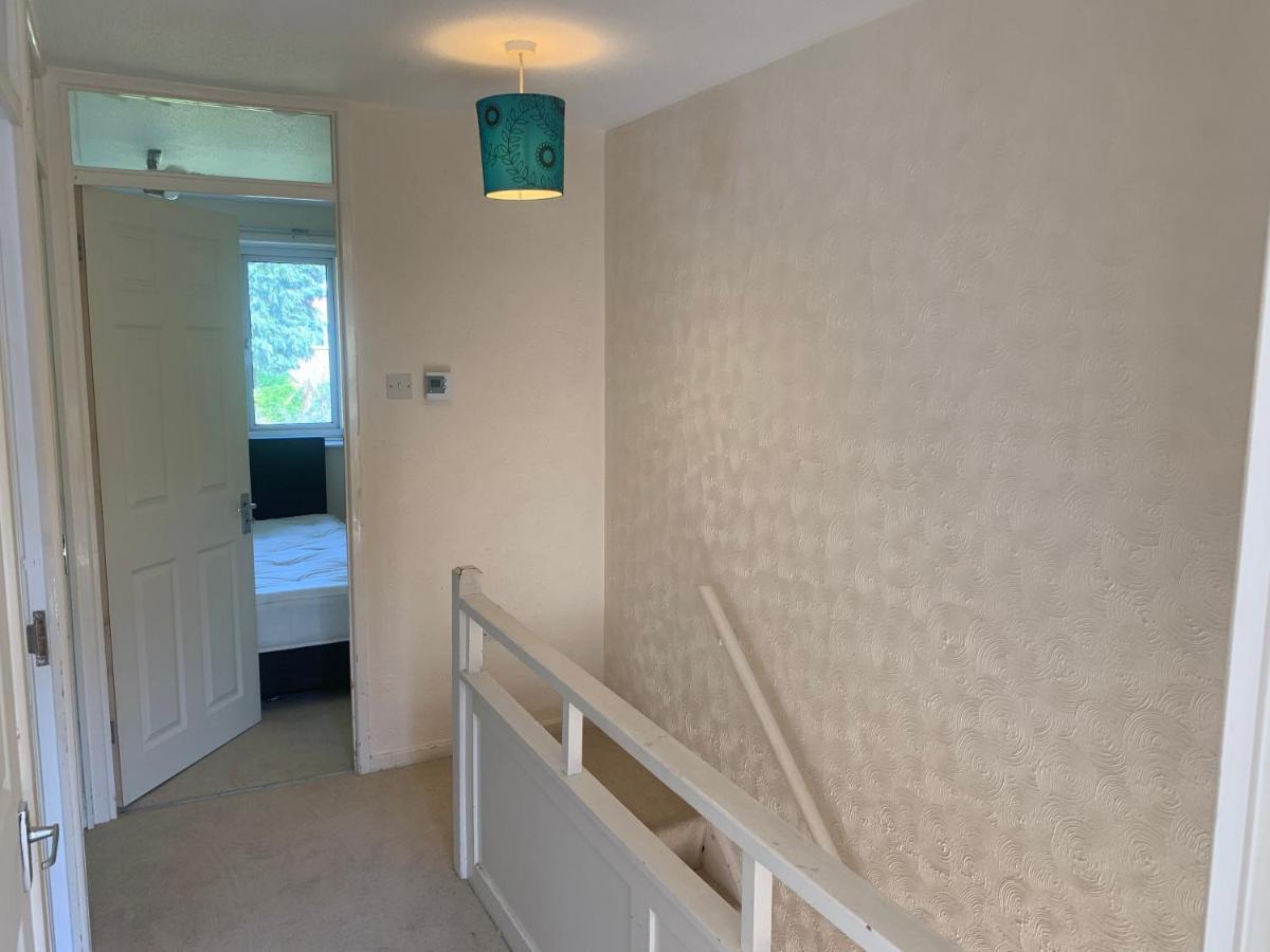 Vila Elegant Devon Luton  Exteriér fotografie