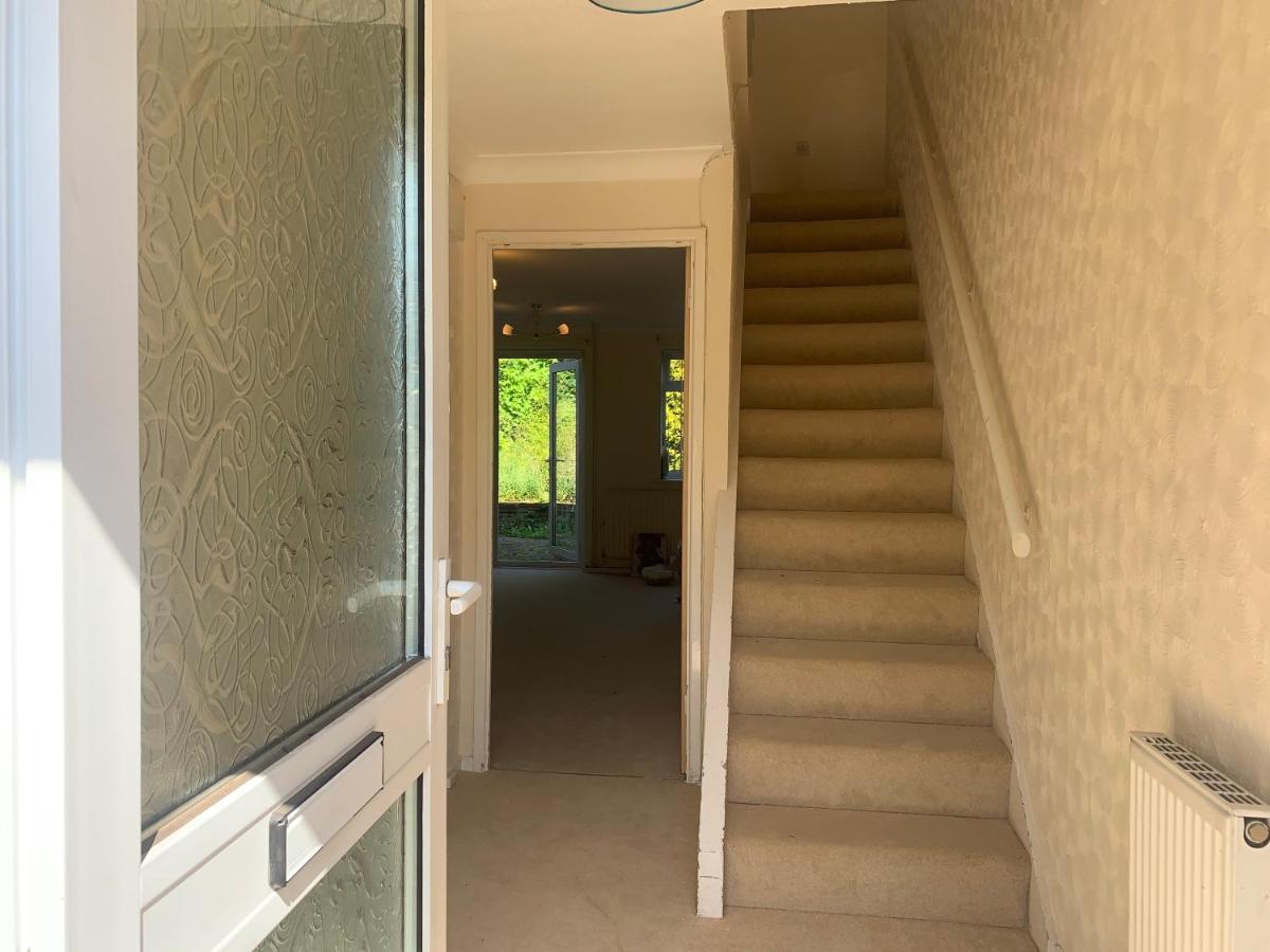 Vila Elegant Devon Luton  Exteriér fotografie